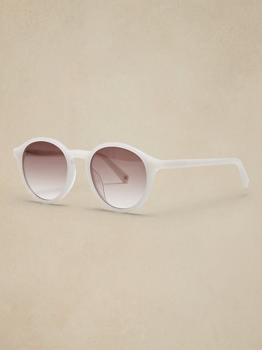Banana republic Royce sunglasses Banana Republic Mens Royce Sunglasses - Walmart.com main image 2