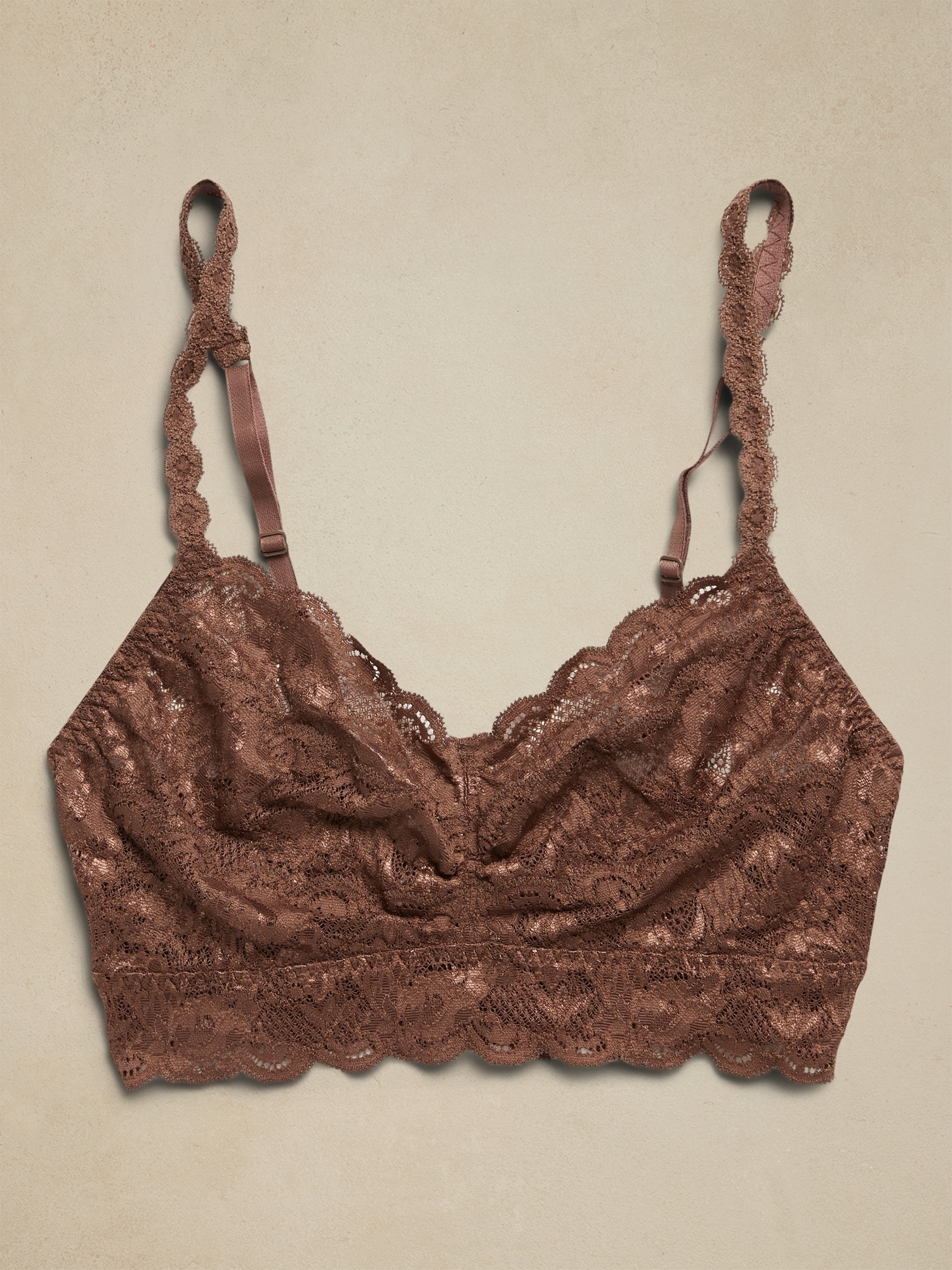Cosabella &#124 Never Say Never Sweetie Bralette