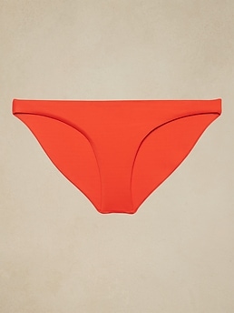 Vitamin A | Luciana Bikini Bottom | Banana Republic