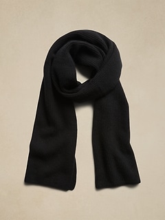 Cashmere Scarf | Banana Republic