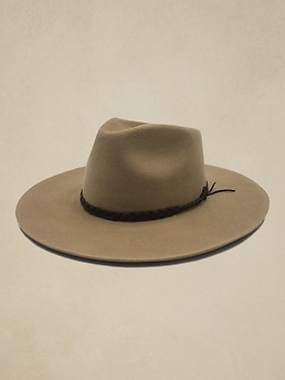 Hats | Banana Republic