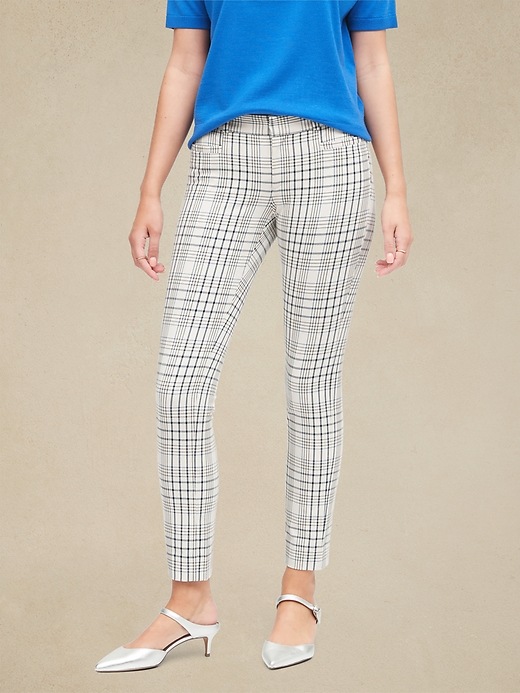 Image number 1 showing, Classic-Skinny Sloan Pant