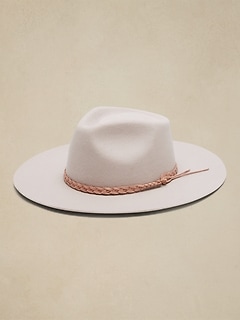 Hampui | Le Souk Hat | Banana Republic