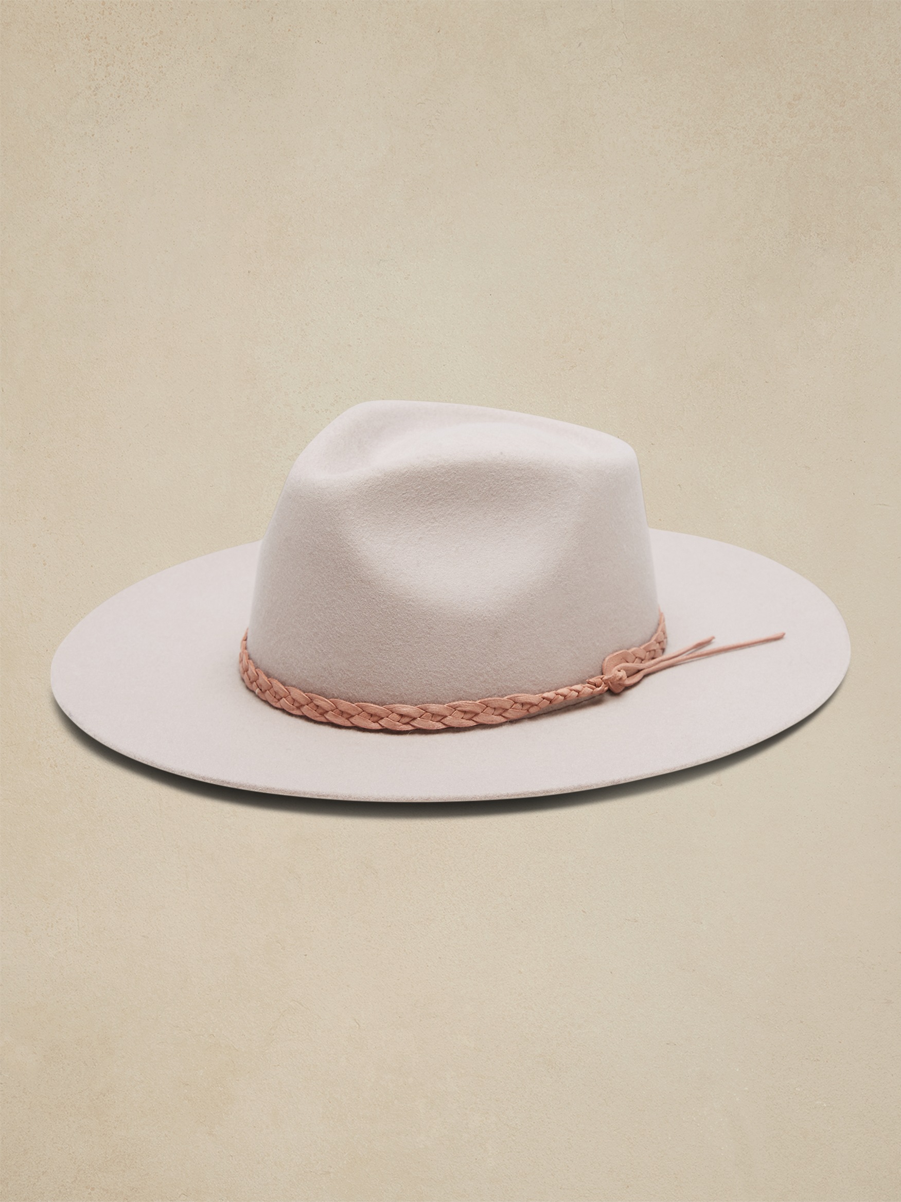 Hampui | Le Souk Hat | Banana Republic
