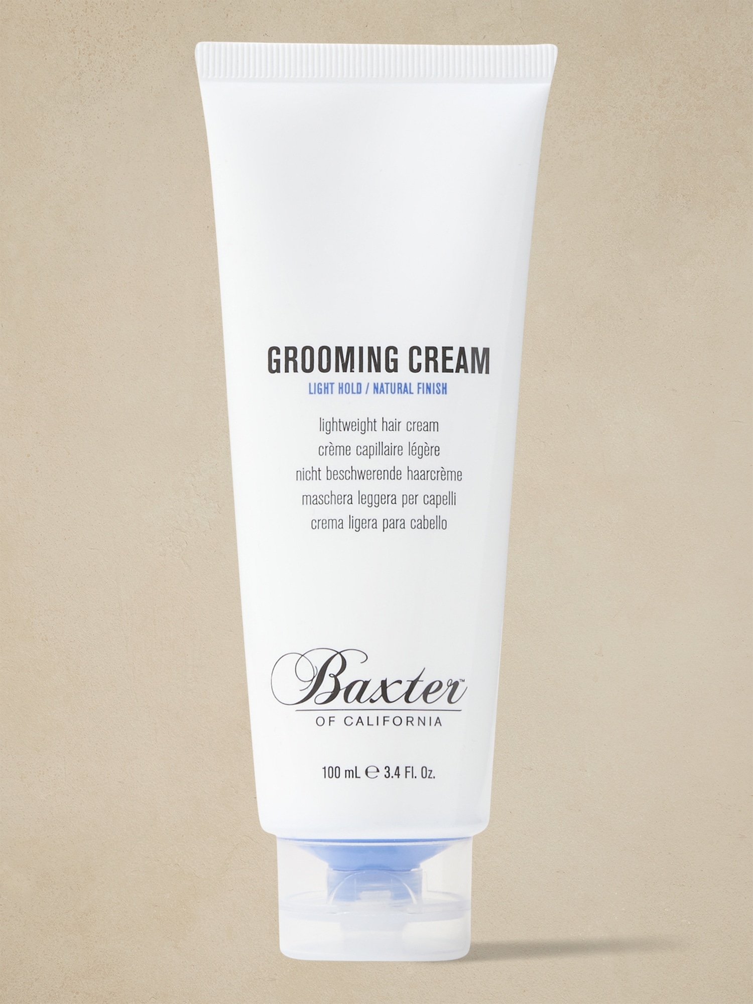 Baxter of California &#124 Grooming Lotion