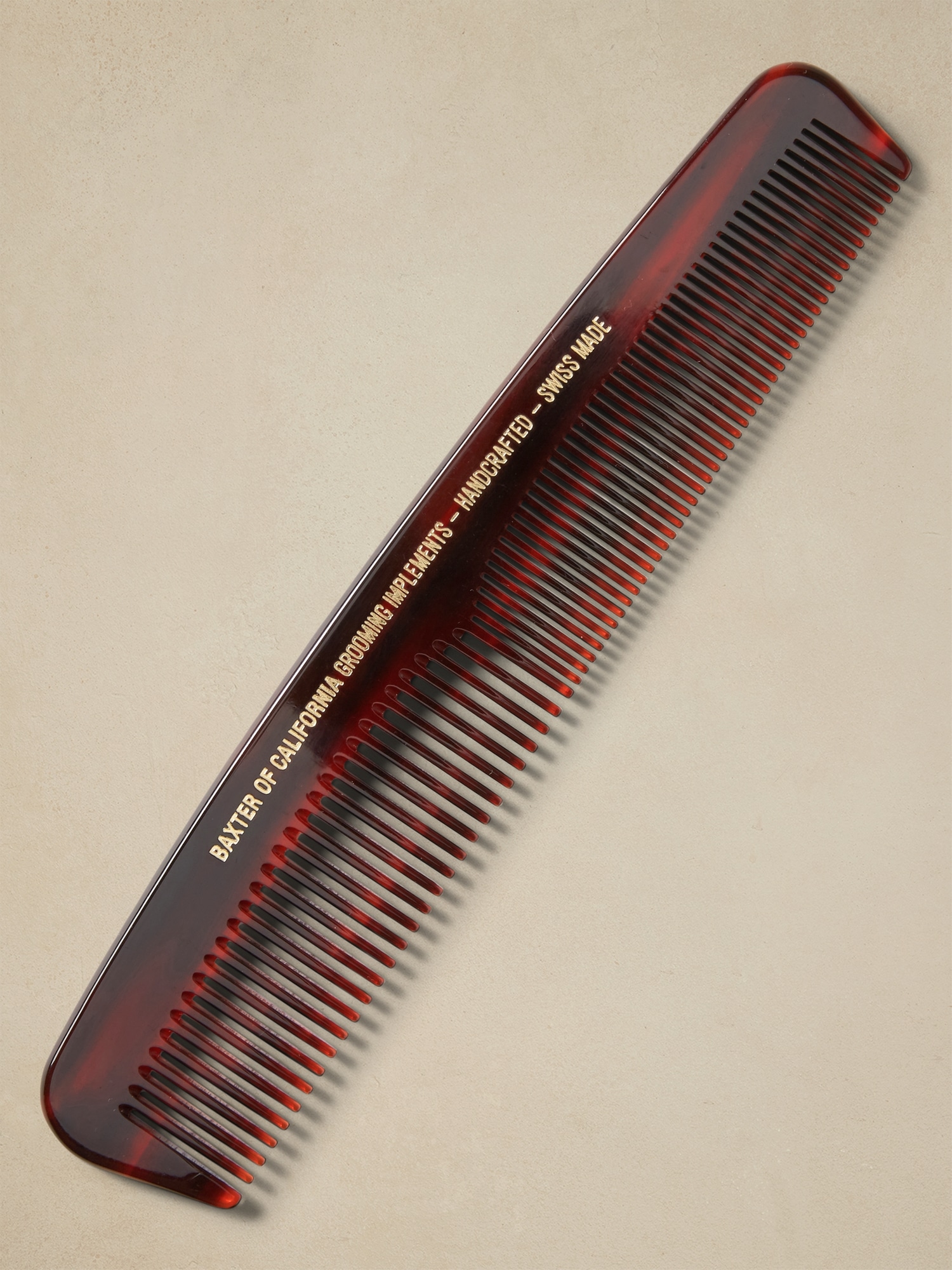 Baxter of California &#124 Large Comb