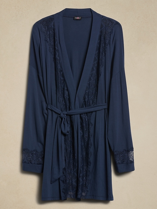 Cosabella &#124 Allure Robe
