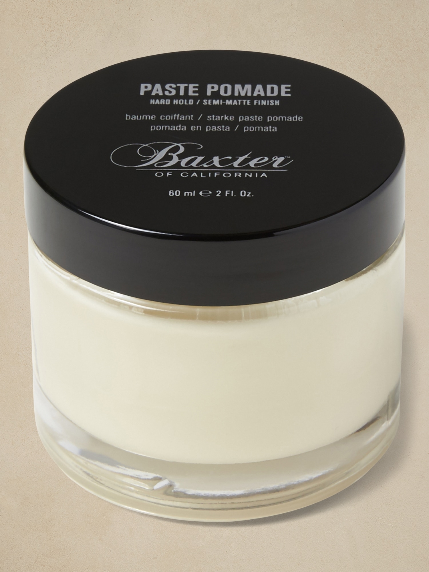 Baxter of California &#124 Paste Pomade