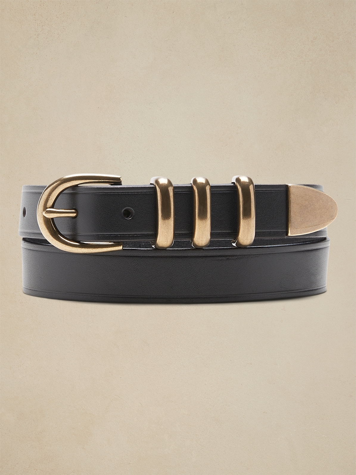 Belt Straps Banana Republic