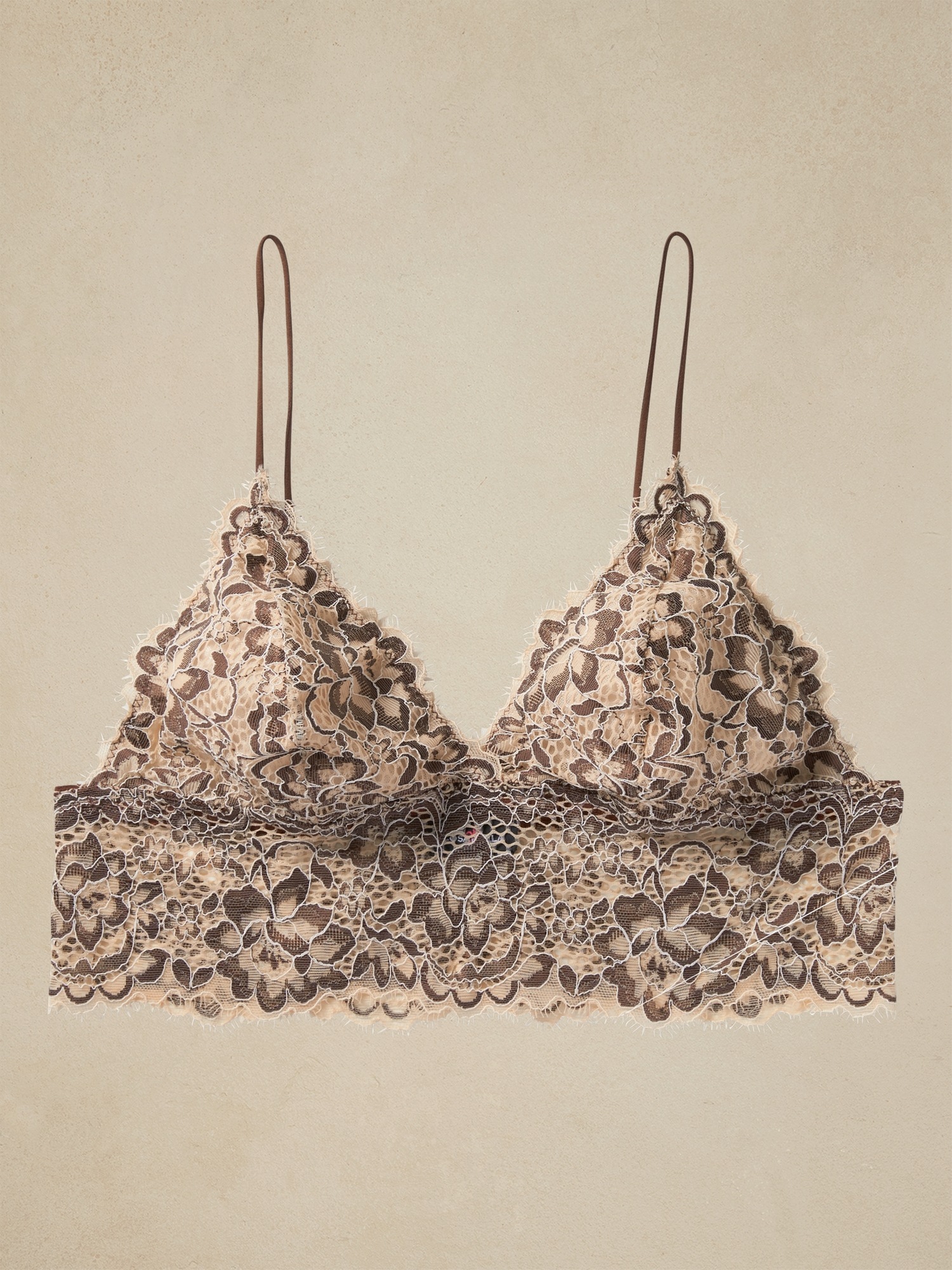 High Fashion Italian Bralettes for Large Busts - The Cosabella