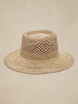 Hats | Banana Republic