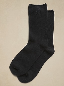 Banana republic dress socks best sale