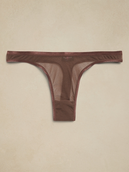 Soire Confidence Thong