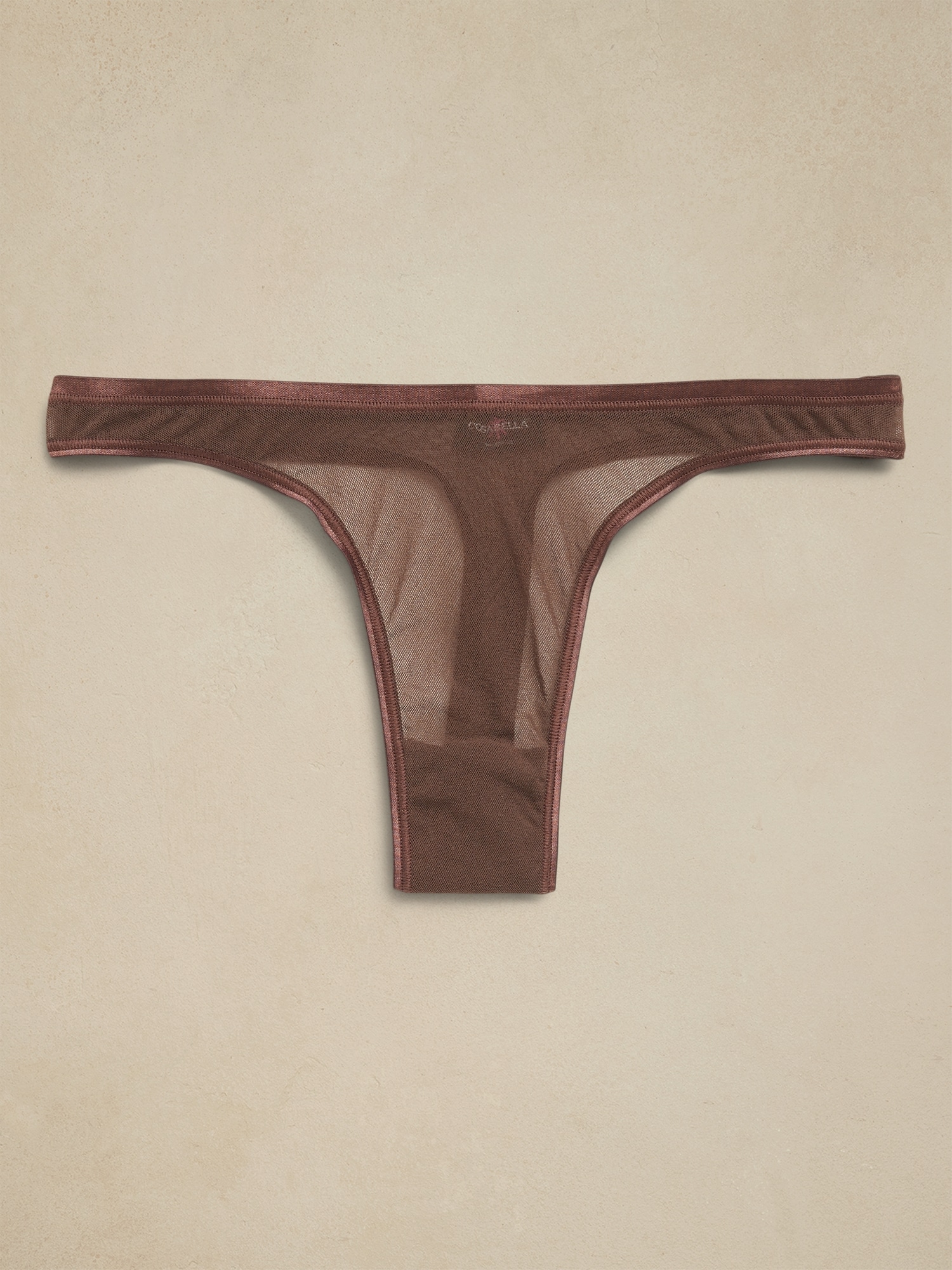Cosabella &#124 Soire Confidence Thong