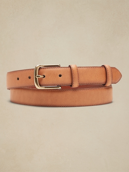 hentao New Fashion Womens Leather Belt Genuine Leather Belt for