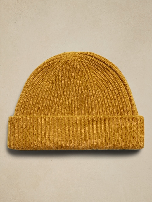 Cashmere Fisherman display picture 3
