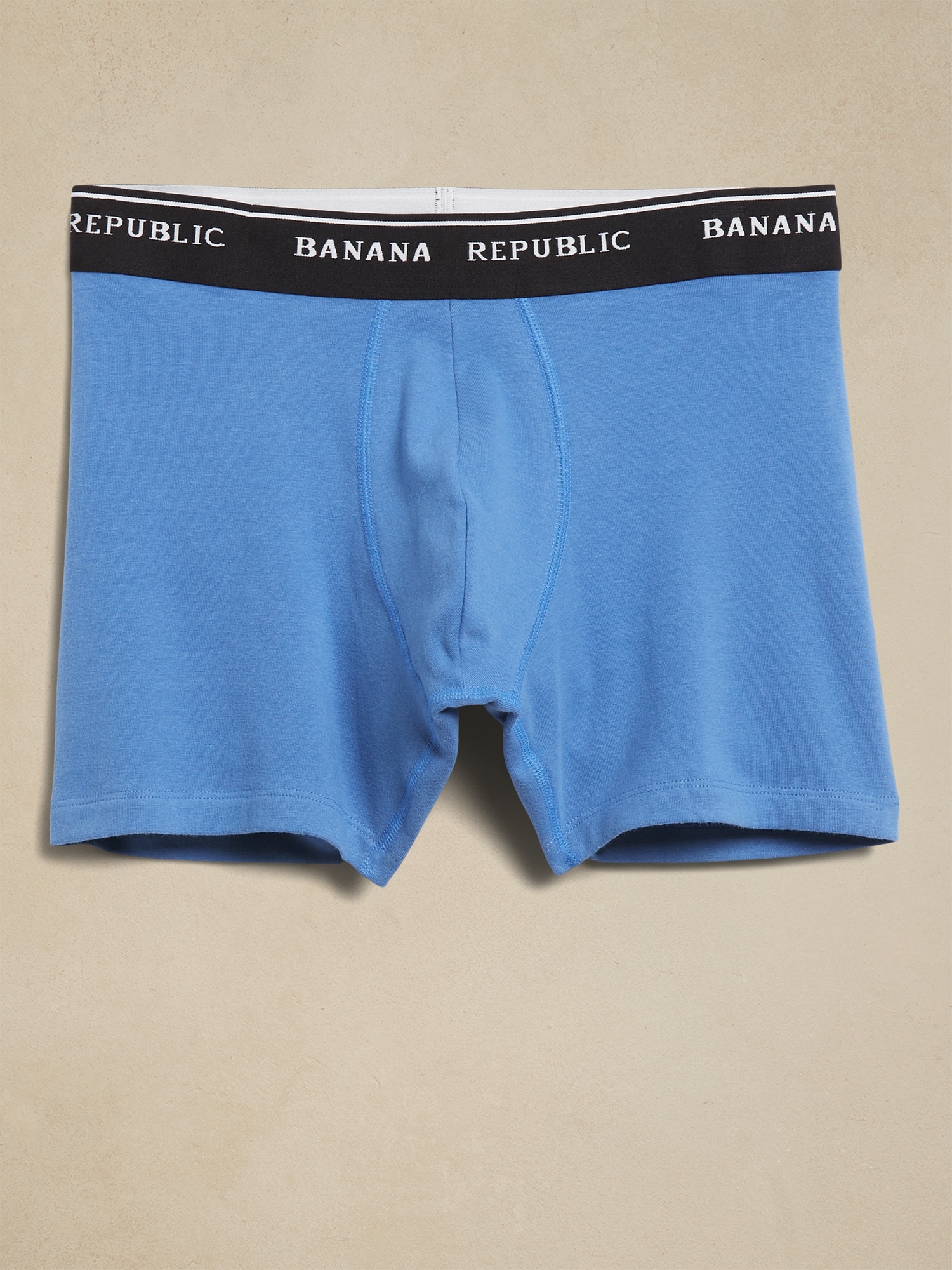 Unterwäsche Herrenmode NEW NWT Mens Banana Republic Boxers Boxer Shorts  Underwear LARGE *3G 3 THREE LA2276509