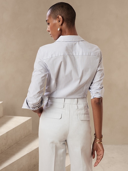 Image number 2 showing, Riley Tailored-Fit Shirt