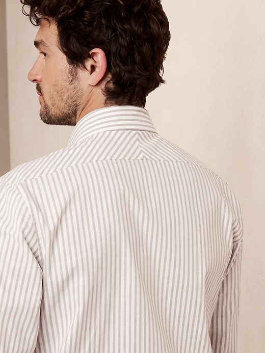 Image number 2 showing, Cay Oxford Dress Shirt