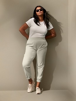 Flyweight Jogger | Banana Republic