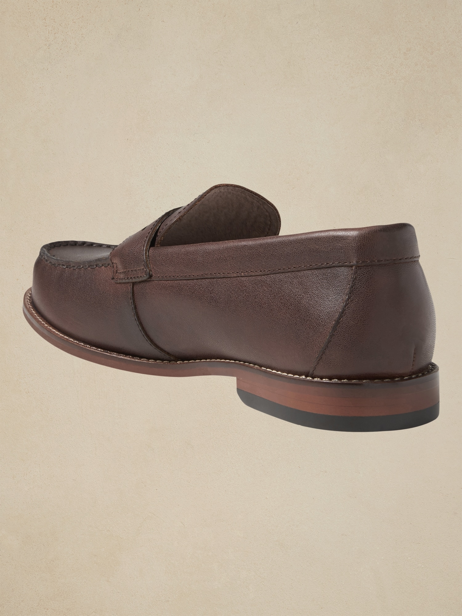 Ralston Loafer