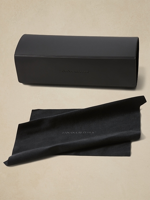 Walter Sunglasses | Banana Republic display picture 3