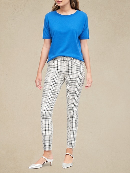 Image number 3 showing, Classic-Skinny Sloan Pant