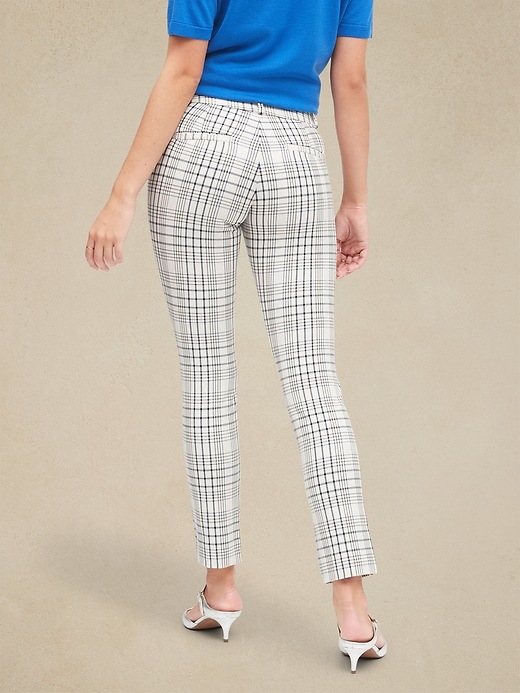 Image number 2 showing, Classic-Skinny Sloan Pant