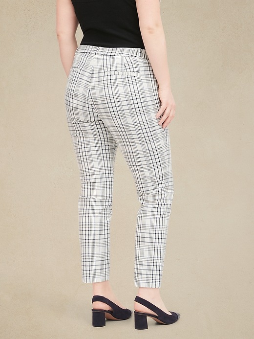 Image number 5 showing, Classic-Skinny Sloan Pant