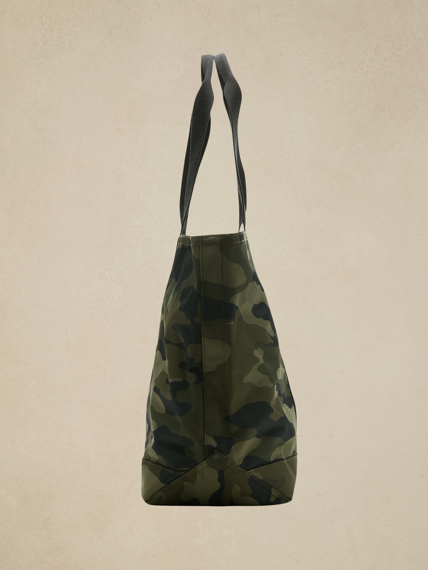 Banana republic camo bag new arrivals