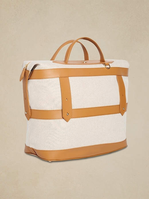 【Paravel】☆お洒落☆Weekender Paravel Weekender Bag | $295.00 | Saint Bernard