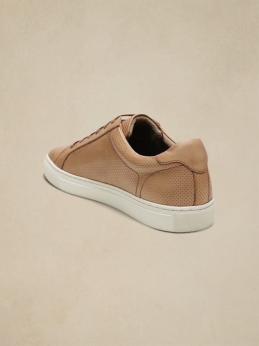 nicklas sneaker