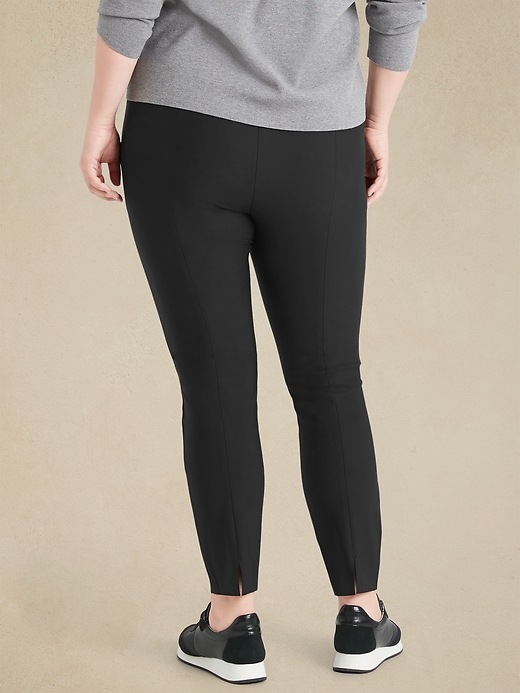Image number 5 showing, Skinny Luxe Sculpt Pant