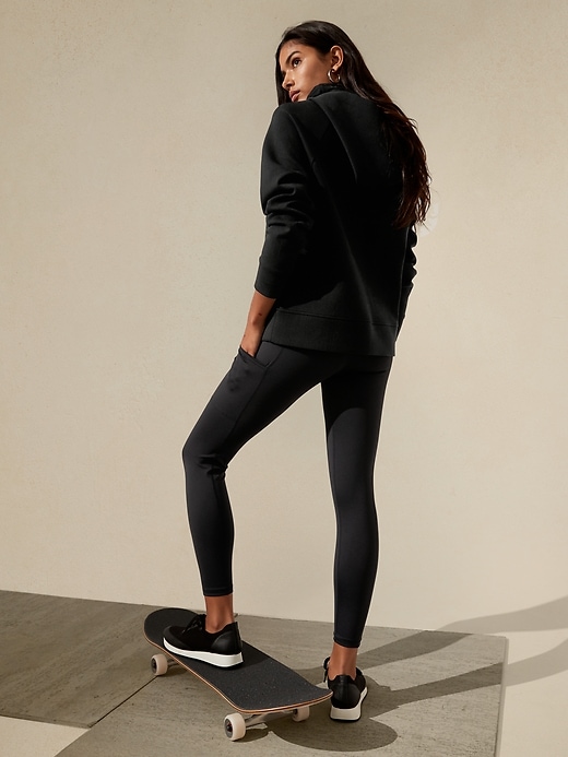 Image number 2 showing, On the Go 7/8 Legging