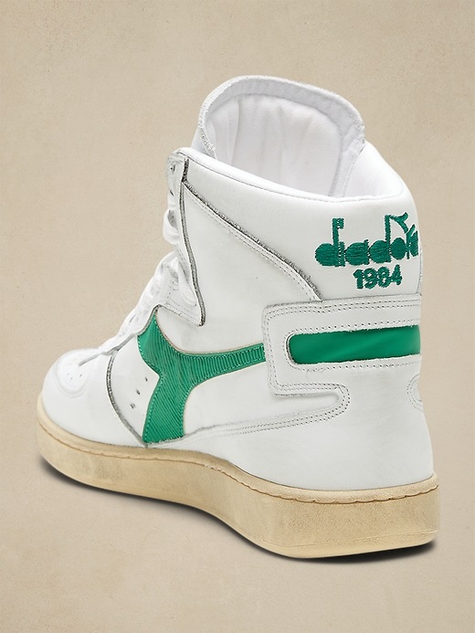 Diadora &#124 Mi Basket Sneaker