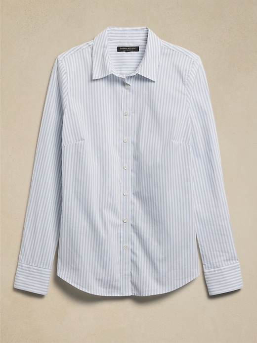 Image number 4 showing, Riley Tailored-Fit Shirt