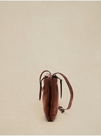 バッグ 2000s banana republic sling bag khaki cn29336565.jpg