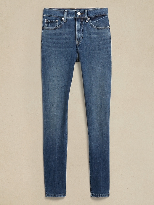 Image number 6 showing, The Petite Slim Jean