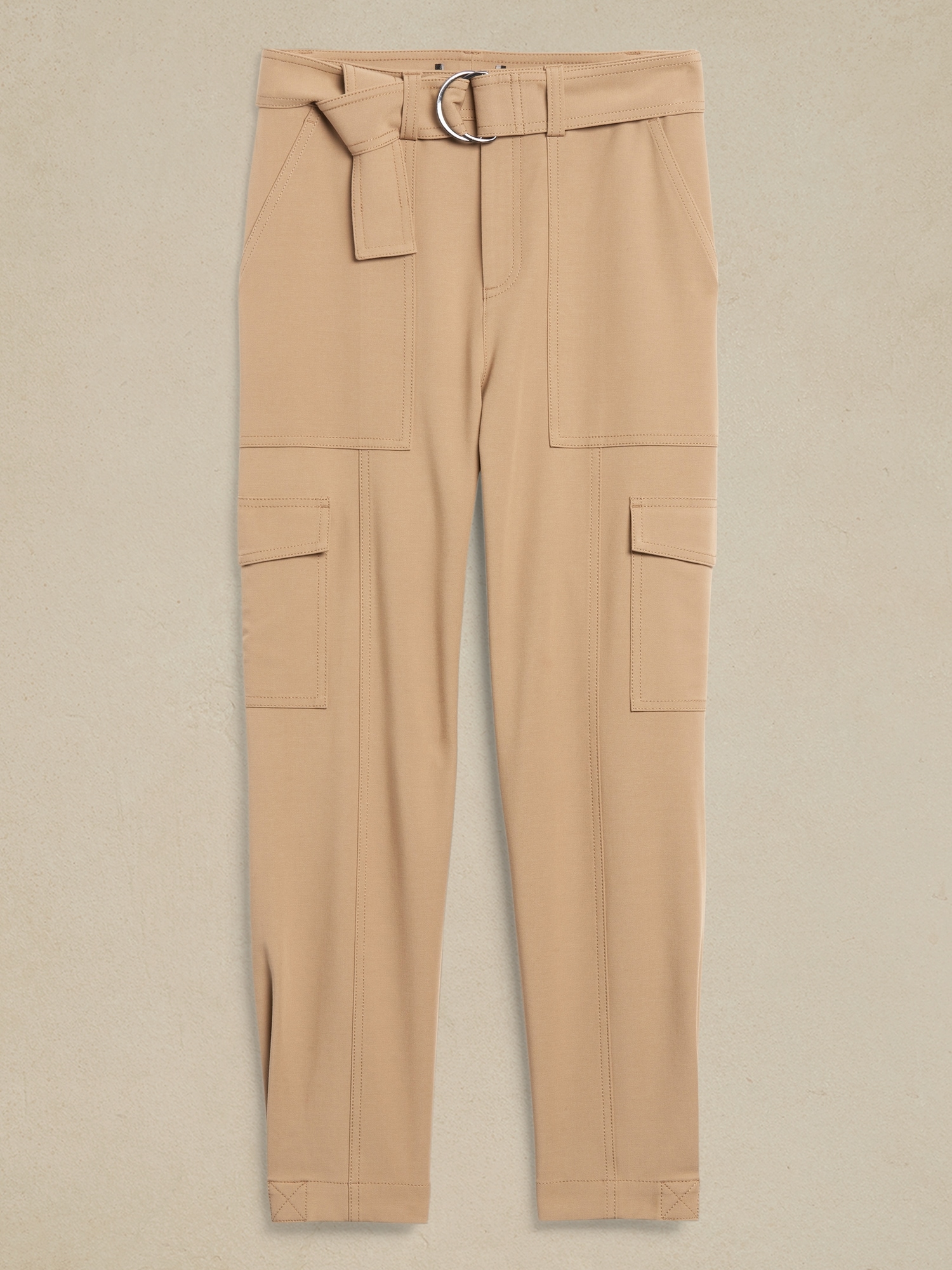Stylish and Professional Women's Trousers