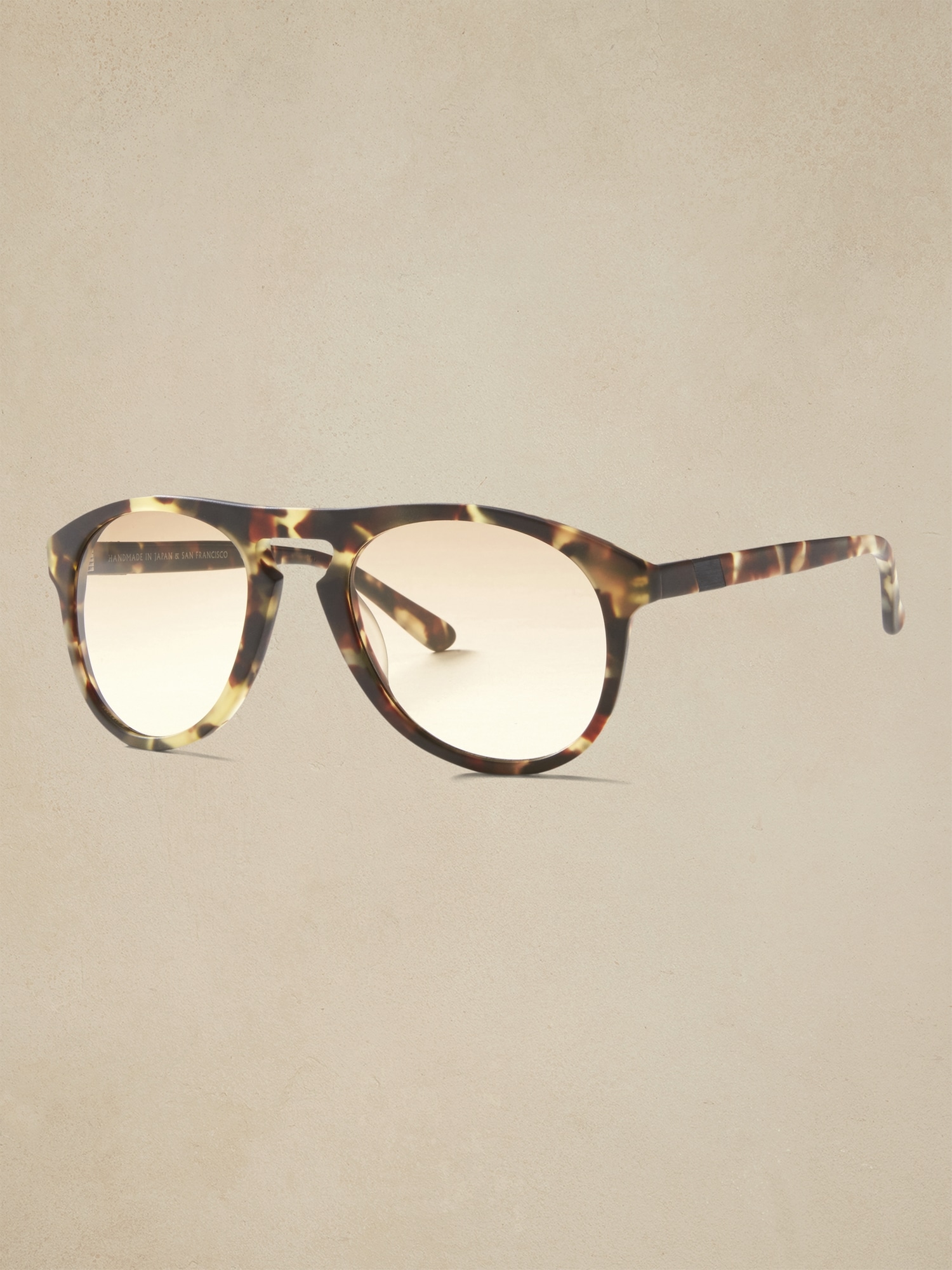 Westward Leaning &#124 Galileo Sunglasses