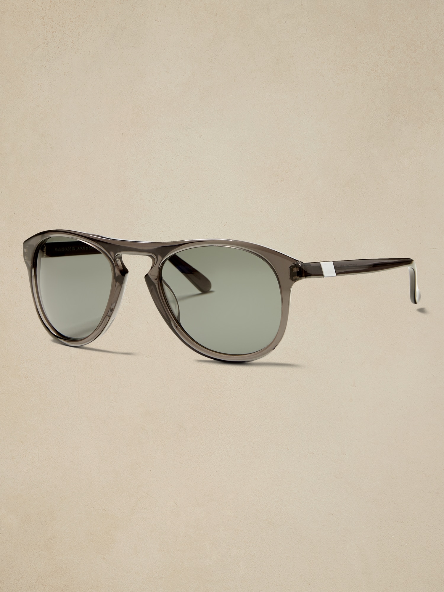 Westward Leaning &#124 Galileo Sunglasses