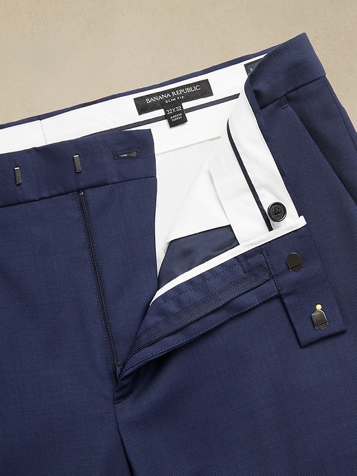 Slim Italian Wool Suit Pant | Banana Republic Slim Italian Wool Suit Pant | Banana Republic