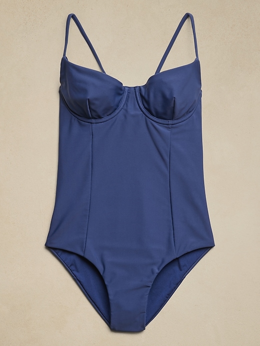 Onia &#124 Chelsea One-Piece Swimsuit