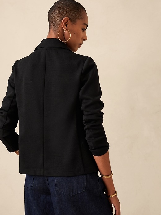 Image number 2 showing, The Unstructured Blazer