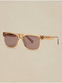 PUZZLE SUNGLASSES - M'Squared Beauty Supply