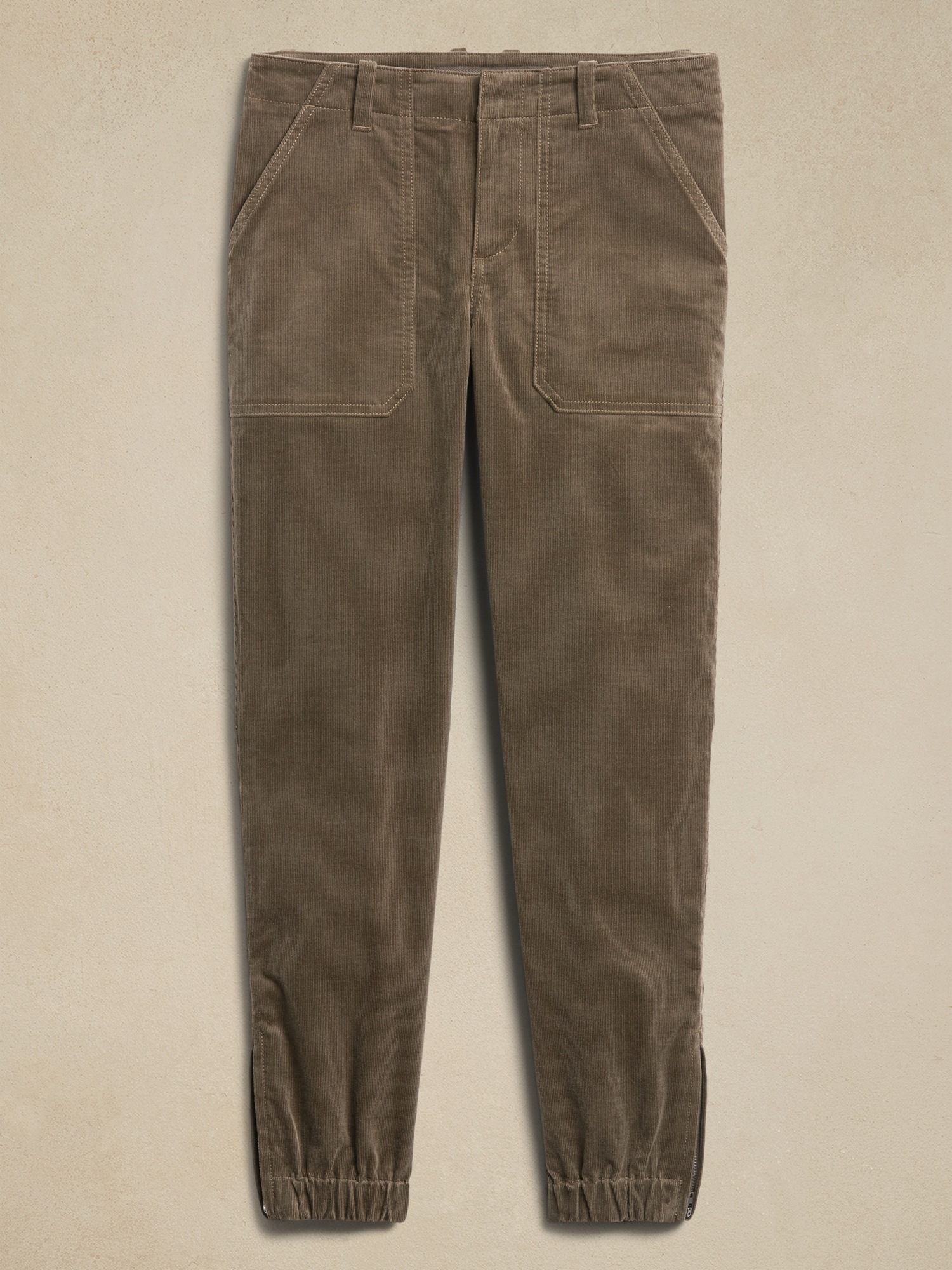 Corduroy Utility Pant Banana Republic