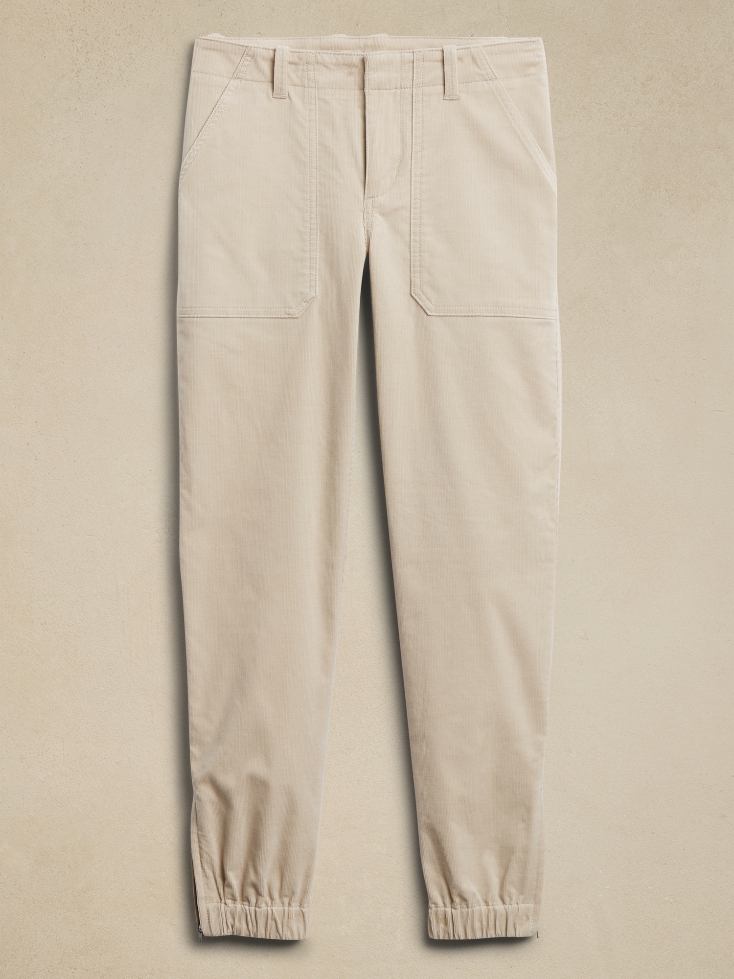 Corduroy Utility Pant