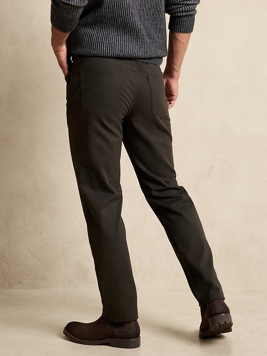 Image number 8 showing, Tapered Traveler Pant