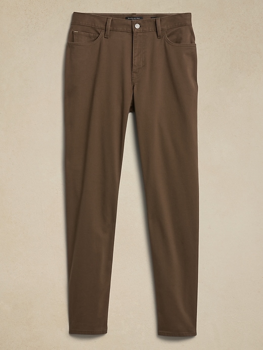 Image number 7 showing, Tapered Traveler Pant