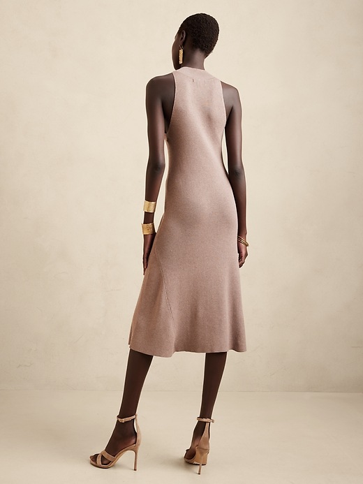 Image number 2 showing, Dolce Midi Dress